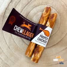 ChewLLagen 2 Pack Medium Roll