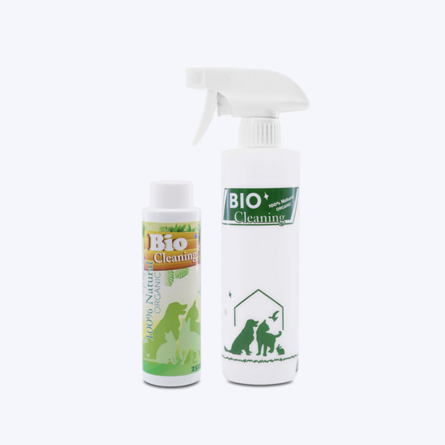 絕對安全無毒家居清潔劑 Natural Disinfectant Deodorant Cleansing Spray 250ml  (非常好用）