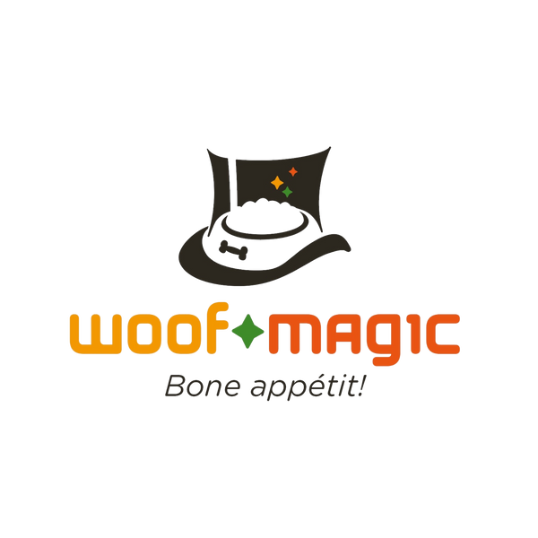 Woof Magic