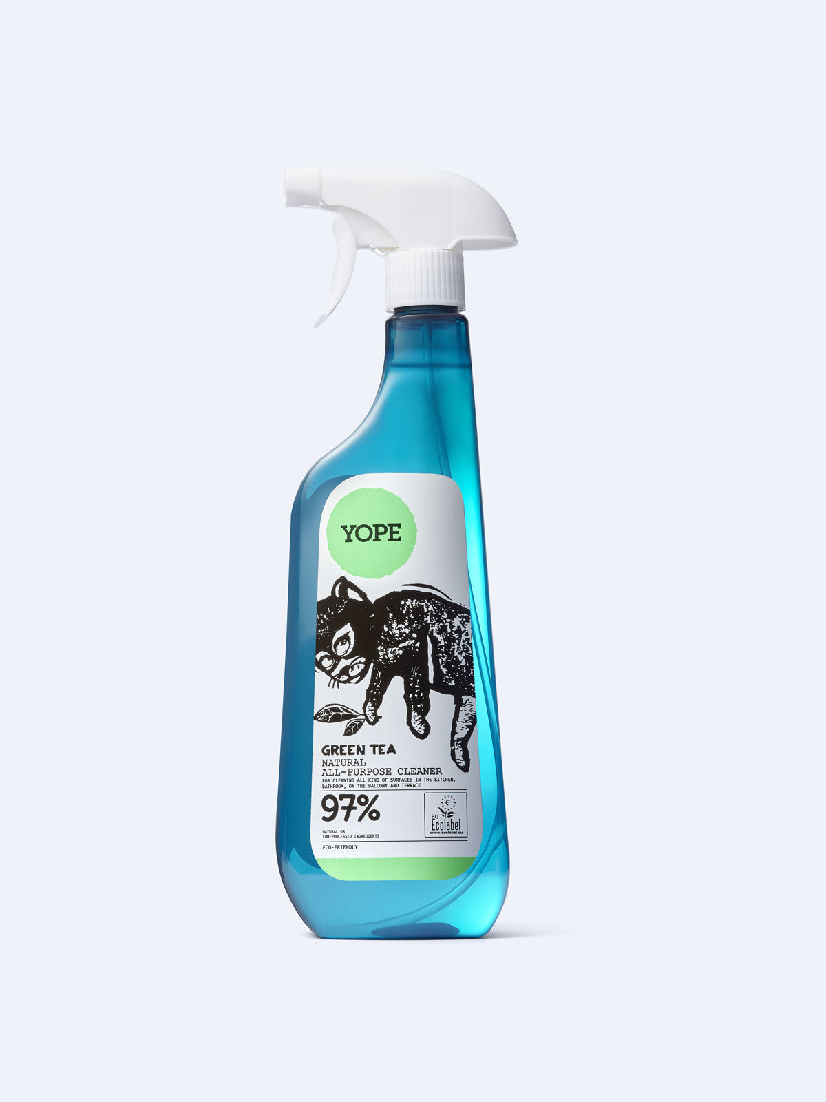 YOPE - Pet-Friendly All-Purpose Cleaner 750ml
