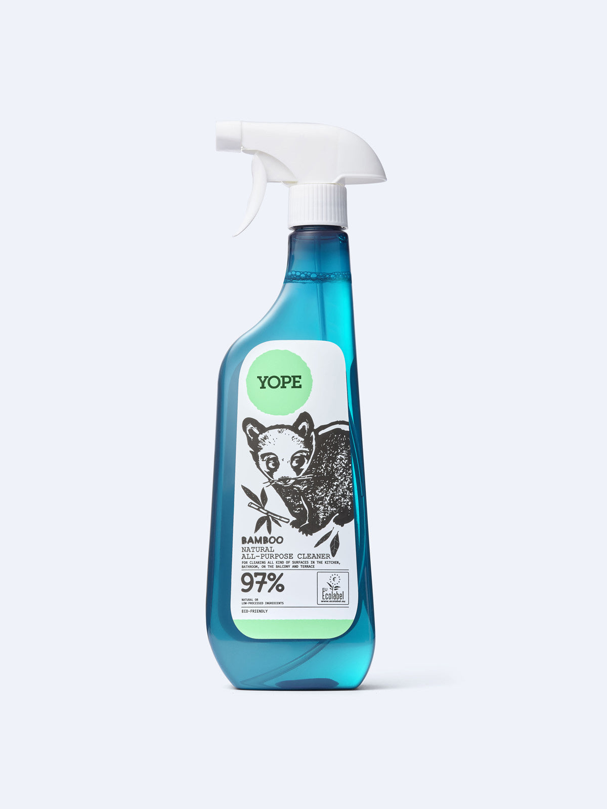 YOPE - Pet-Friendly All-Purpose Cleaner 750ml