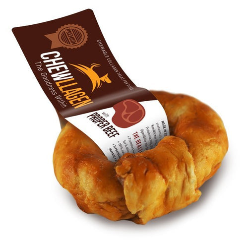 Chewllagen Donut